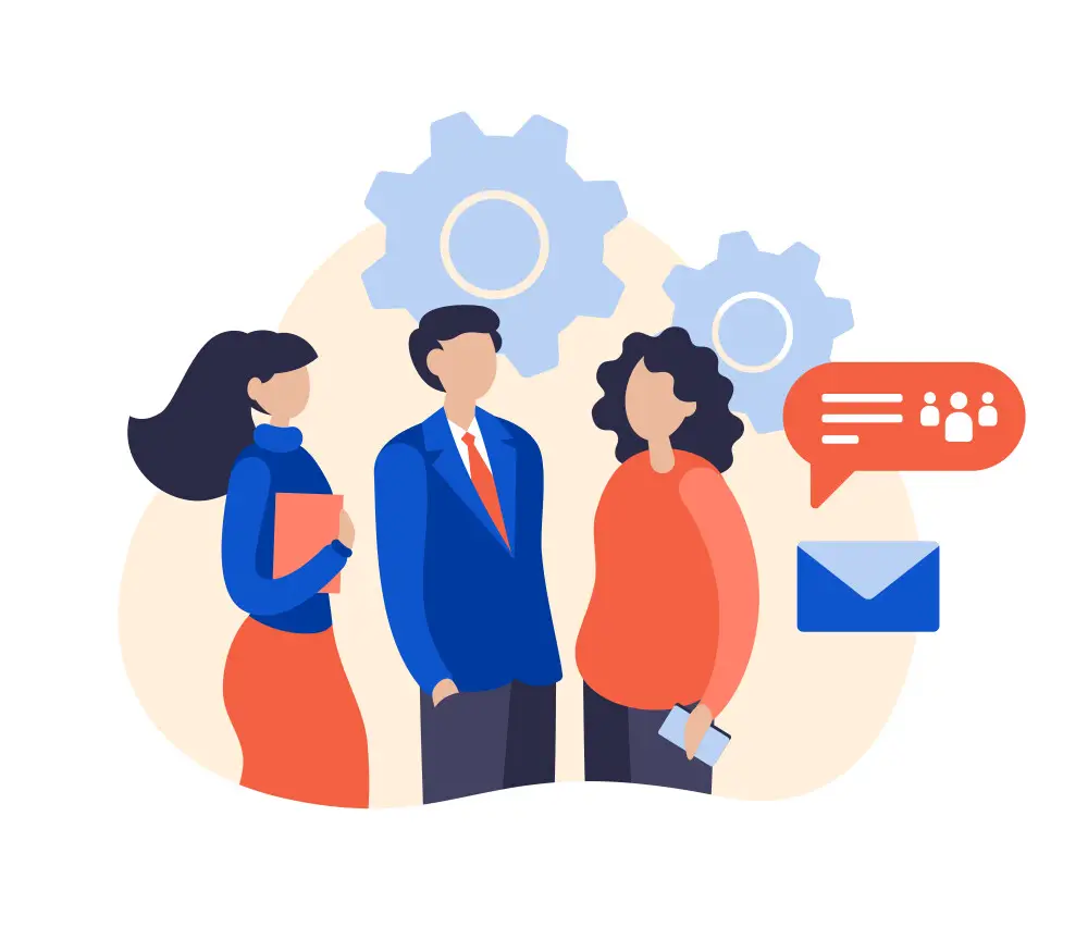 About us